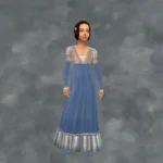 Sherabhim’s Juliet Dress Redux for All Ages