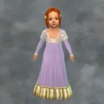 Sherabhim’s Juliet Dress Redux for All Ages
