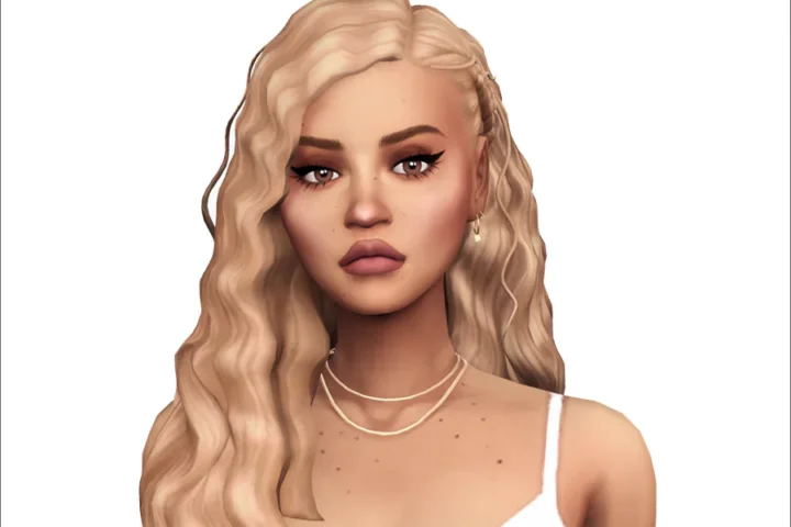 Juliette Hair