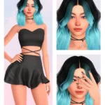 Julissa Nance