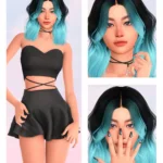Julissa Nance