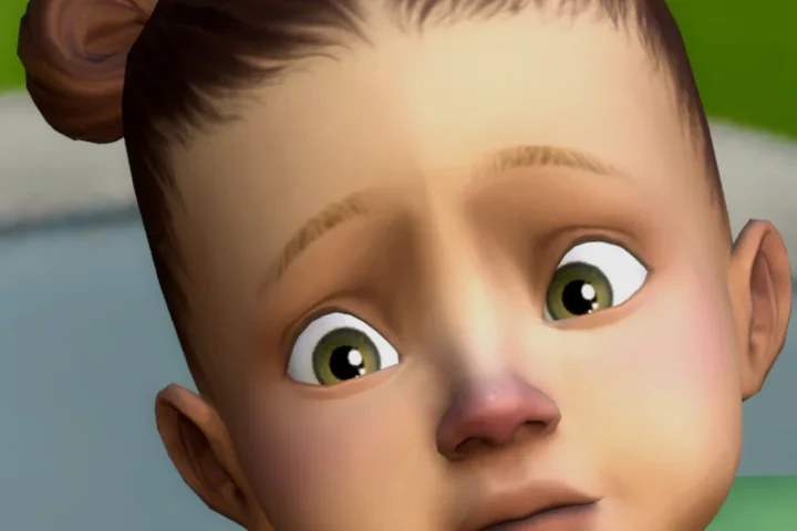 June Hair For Infants