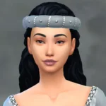 TSM Jungfernkranz Headpiece