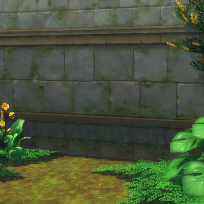Jungle Stone Foundation