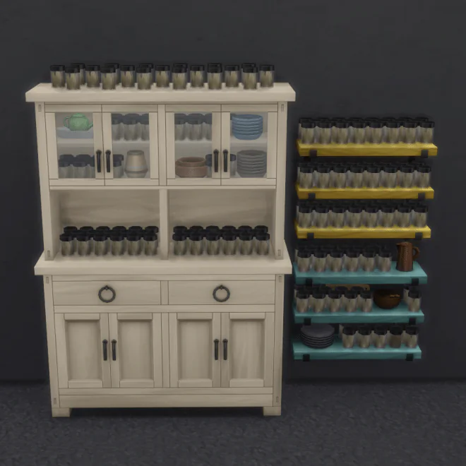 Jungle Surfaces – More Slots