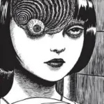 Horror-Junji Ito posters