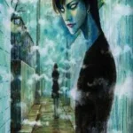 Horror-Junji Ito posters