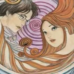 Horror-Junji Ito posters