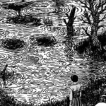 Horror-Junji Ito posters
