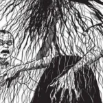 Horror-Junji Ito posters
