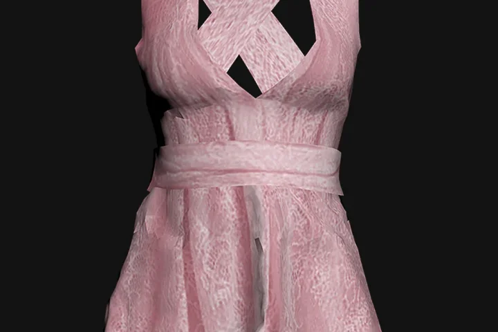 DivaDesigns - dress 15