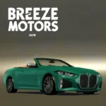 Кабриолет 2021 BMW 440i