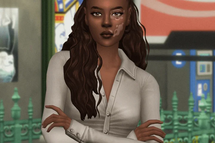 oakiyo - Kacey Hair