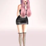 Kacey Jefferson