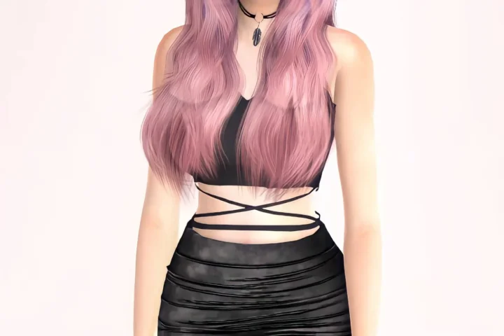 Kacey Jefferson