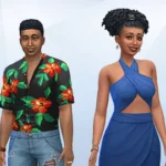 Townie Overhaul - Island Living