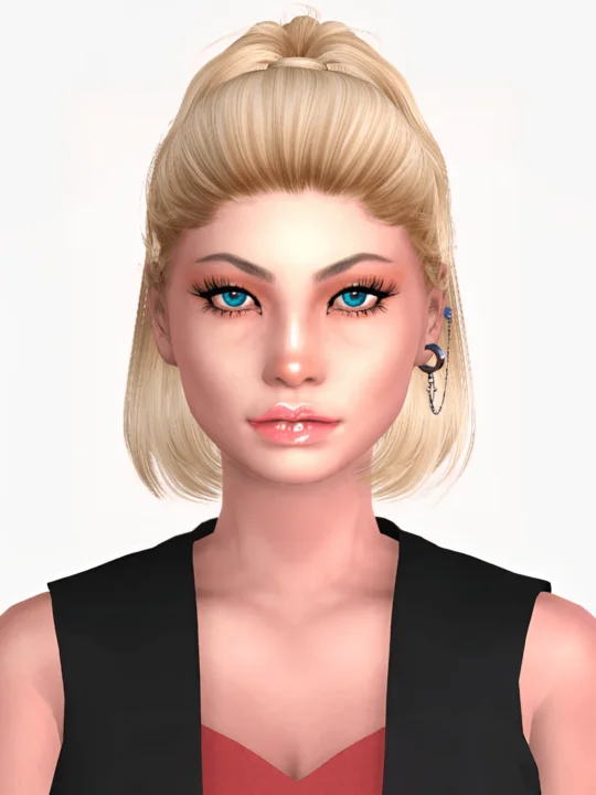 Kaila Bannister