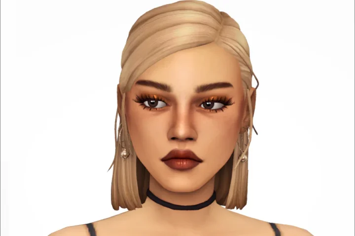 Kali Hair