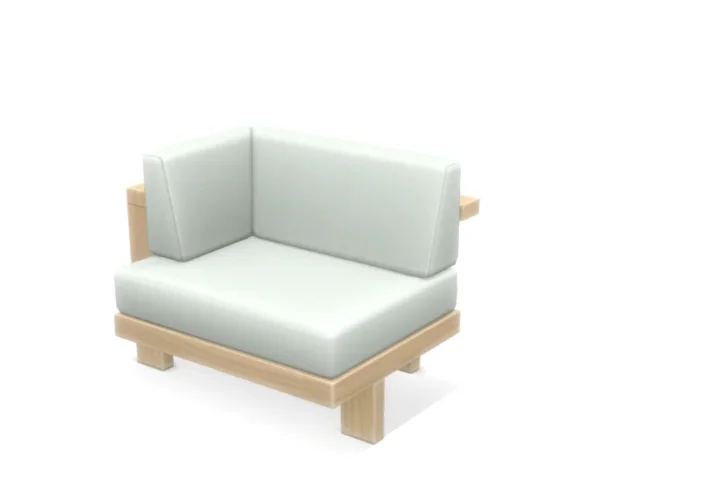 Kallah Seating
