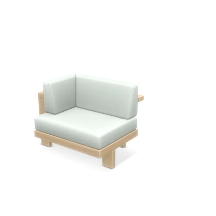Kallah Seating