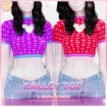 ☆ Kalley Top ☆