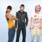 Townie Overhaul - City Living