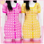☆ Karina Dress ☆