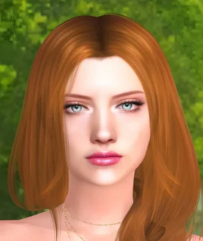 Katarina Bennett