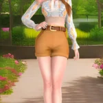 Katarina Bennett