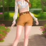 Katarina Bennett