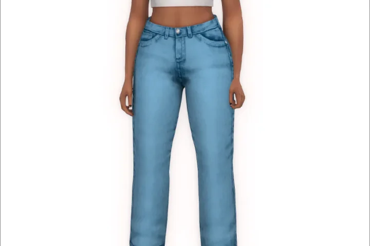 Kate Jeans