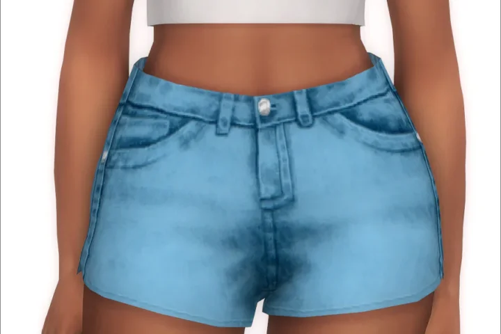 Kate Shorts