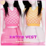☆ Katya Vest ☆