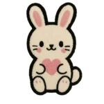 Little Kawaii Rugs