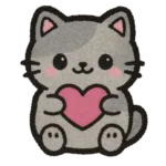 Little Kawaii Rugs