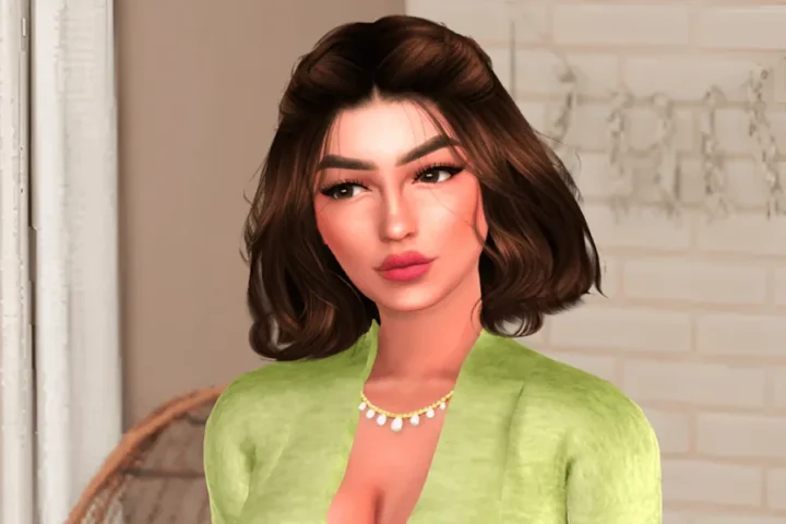 Kaya Barrow