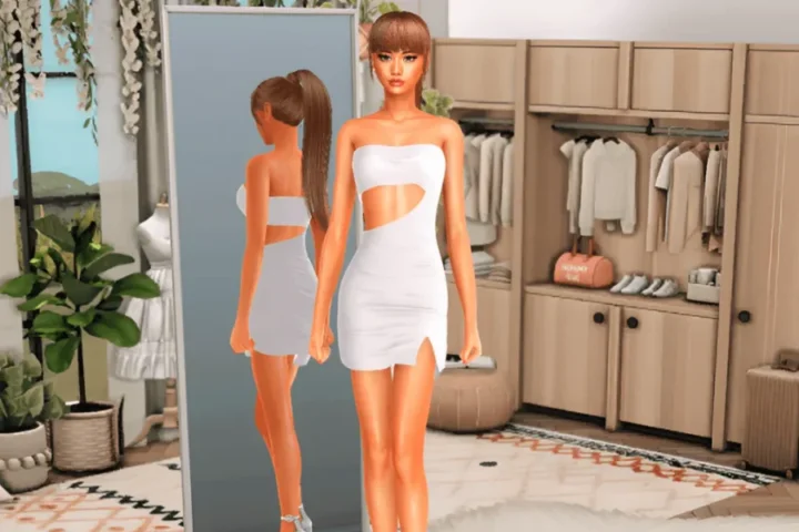 Kaydence Holmes