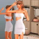 Kaydence Holmes