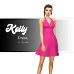 Kelly Dress by Marvell