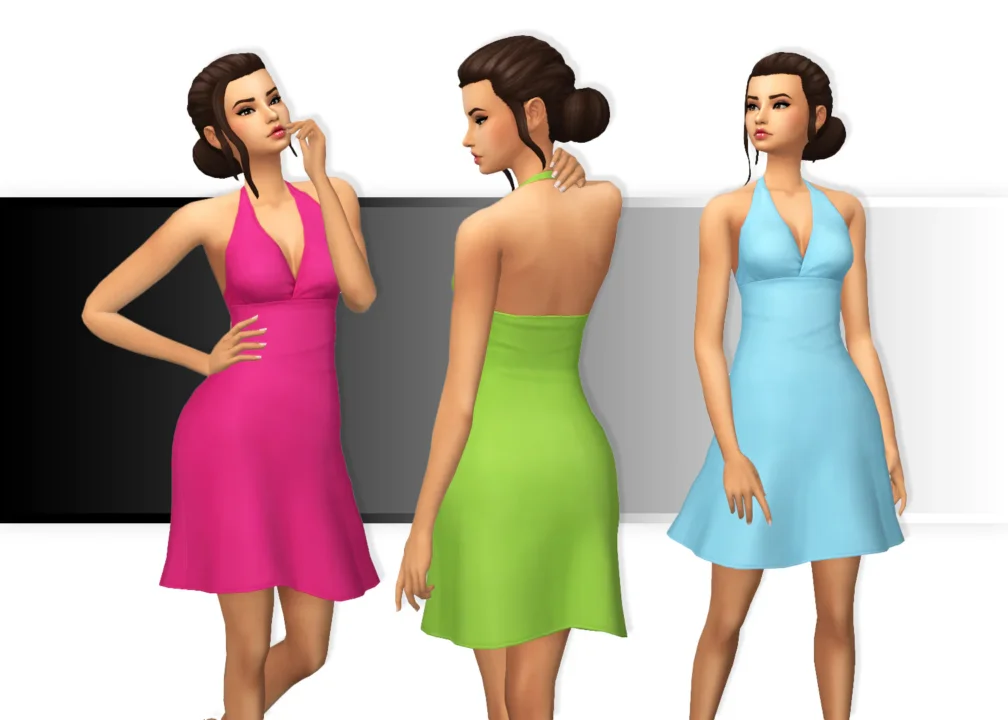 Kelly Dress by Marvell