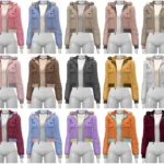 KELSEY - fall/winter jacket