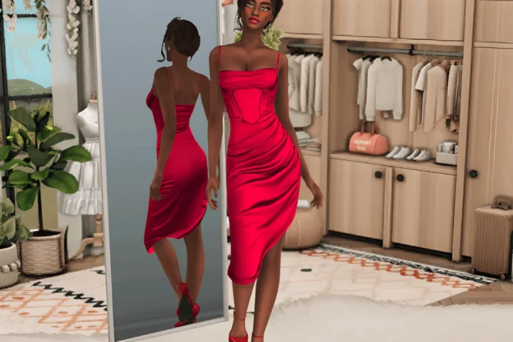 Khloe Snell