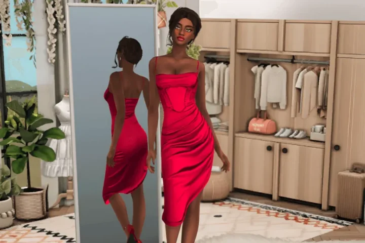 Khloe Snell