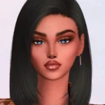 Kiara Valencia