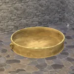 The Medieval Bath House - Objects