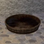 The Medieval Bath House - Objects