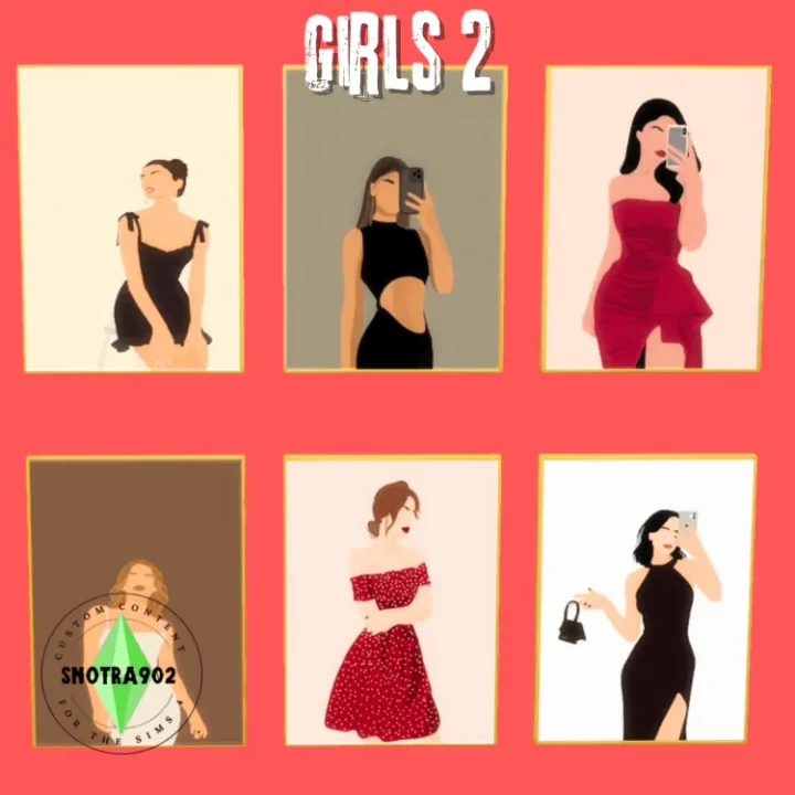 Girls 2