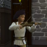 TSM Kids Fiddle