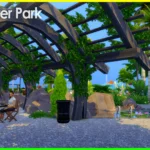 Kids Water Park