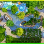 Kids Water Park